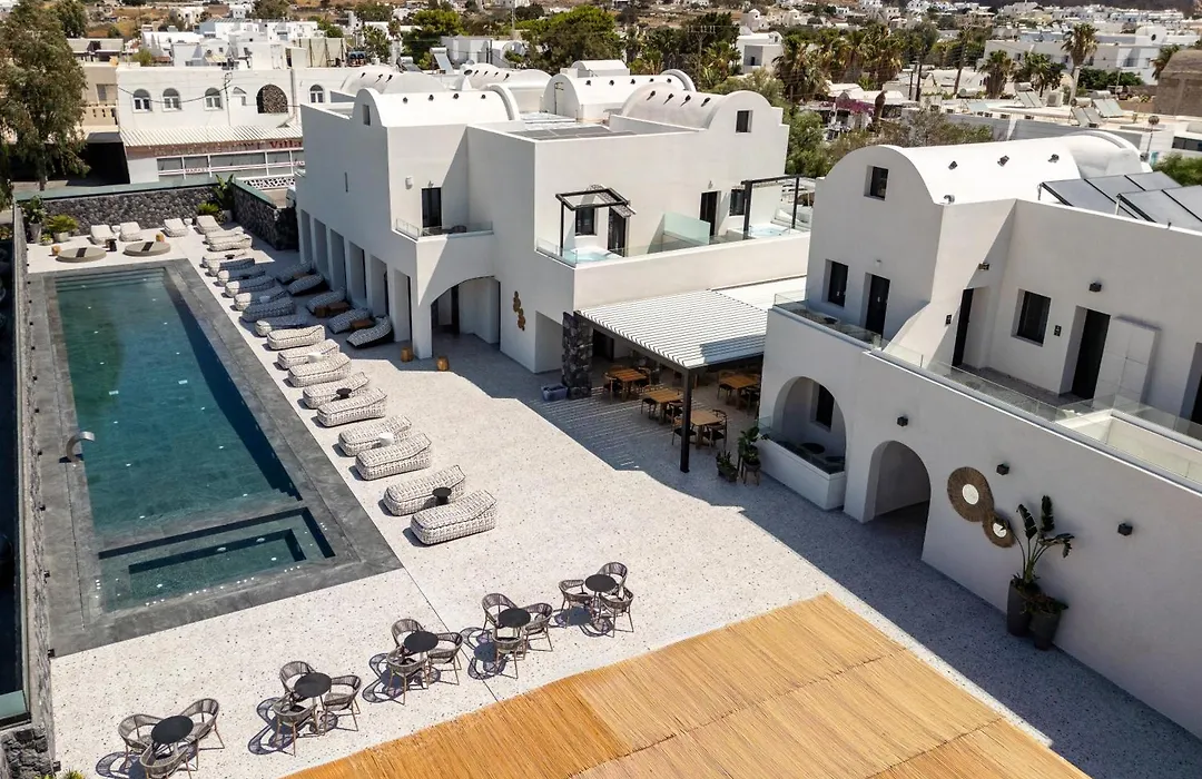 Santo Mangata Boutique Hotel And Spa-1