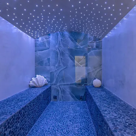 Santo Mangata Boutique Hotel And Spa-2