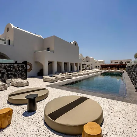 Santo Mangata Boutique Hotel And Spa-3